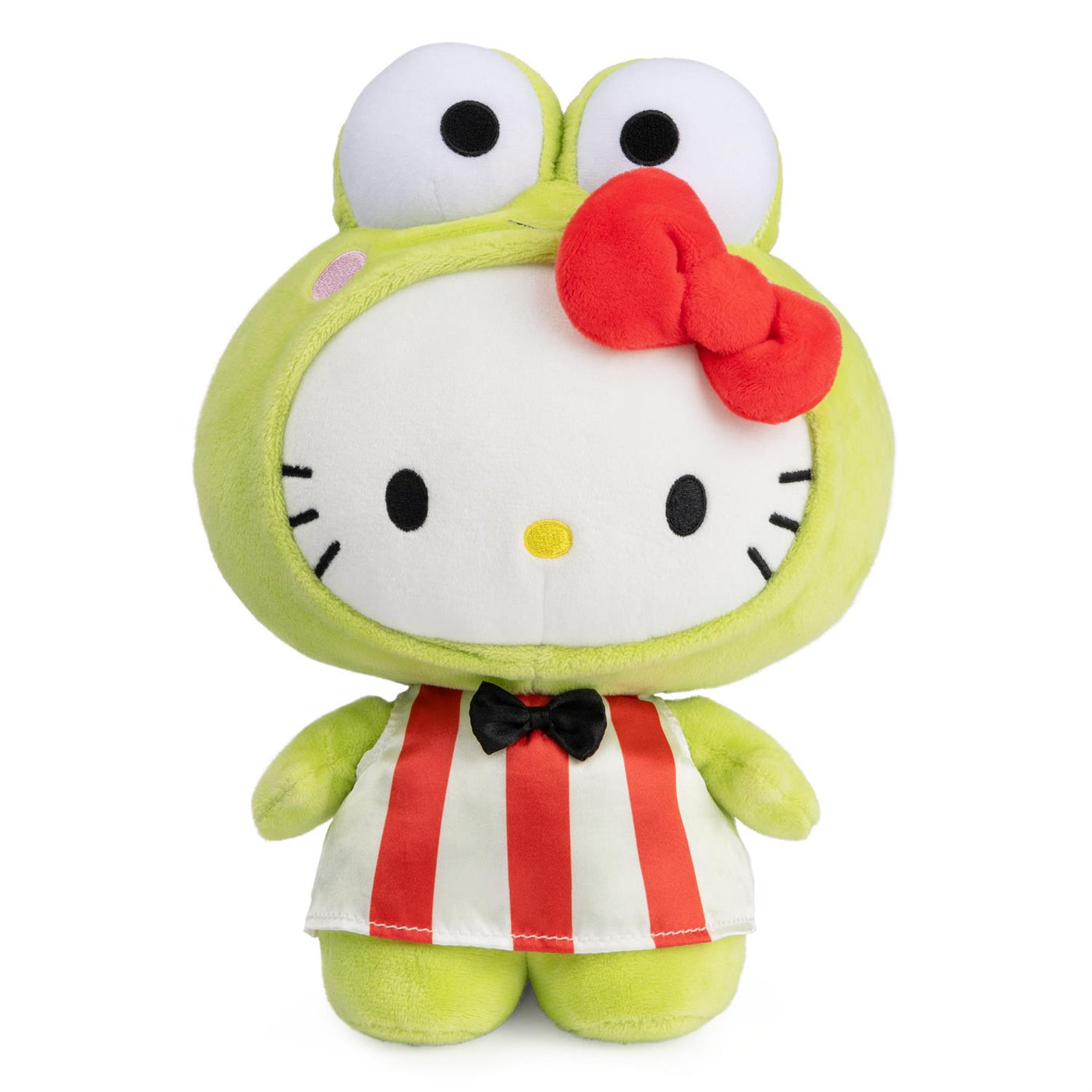 Hello Kitty Keroppi Costume