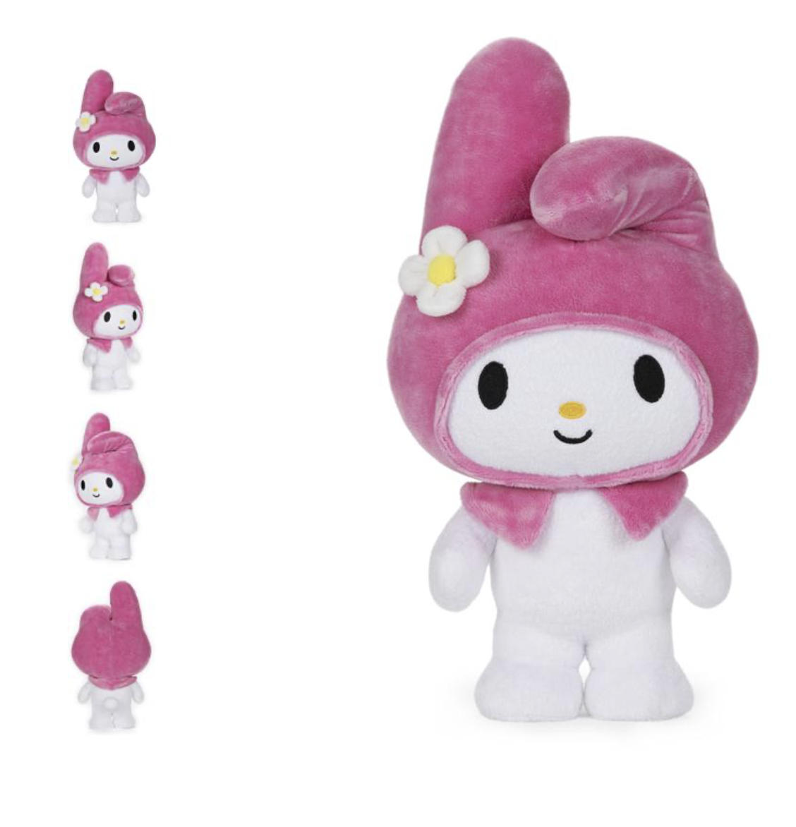 MY MELODY, 9.5 IN