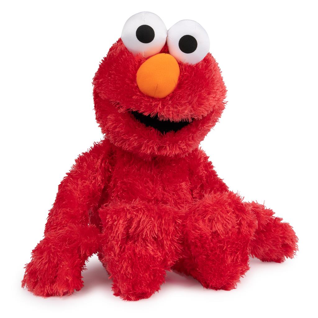 Elmo, 20 IN