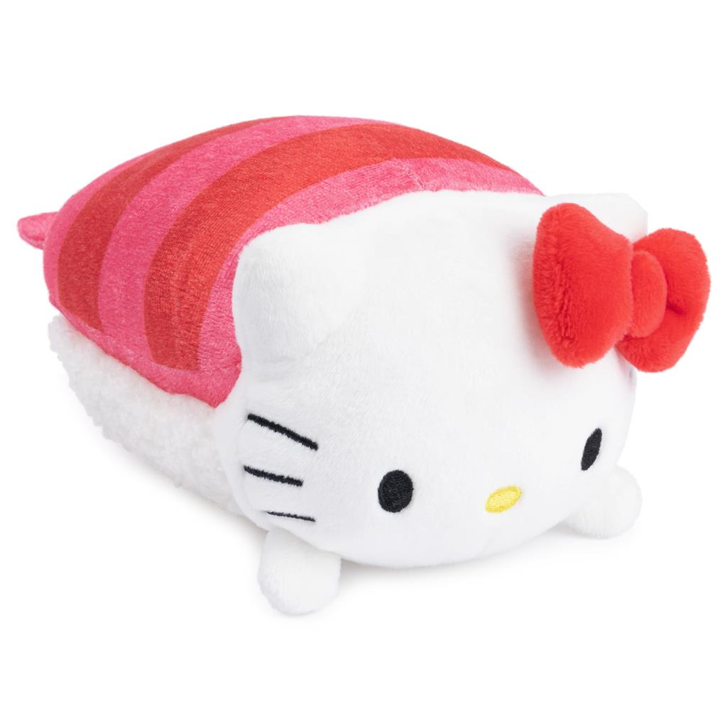 Hello Kitty Sashimi Plush
