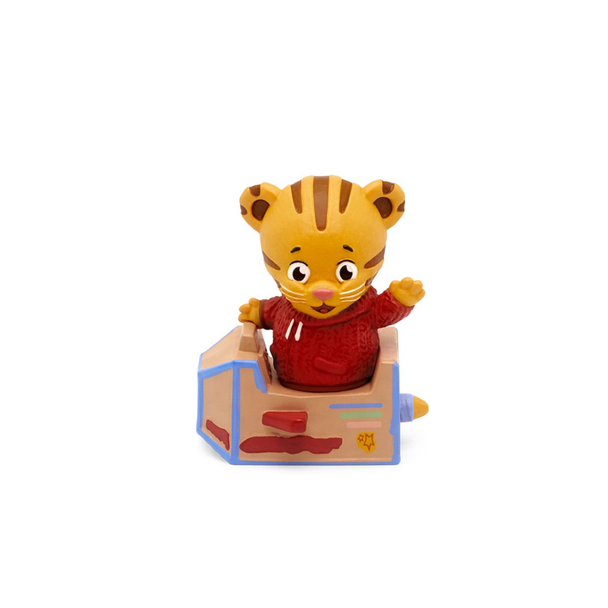 Daniel Tiger Tonie