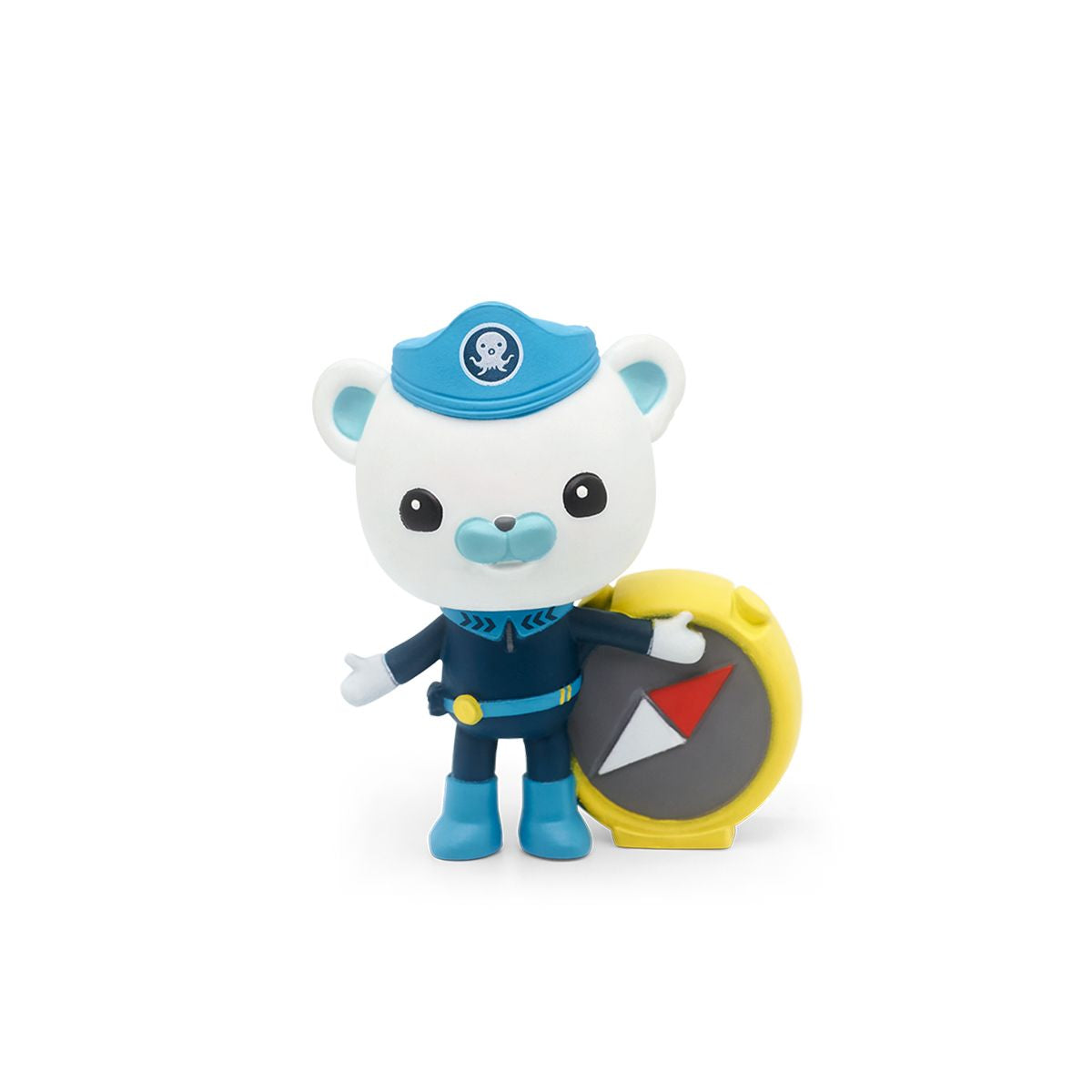 Octonauts Tonie