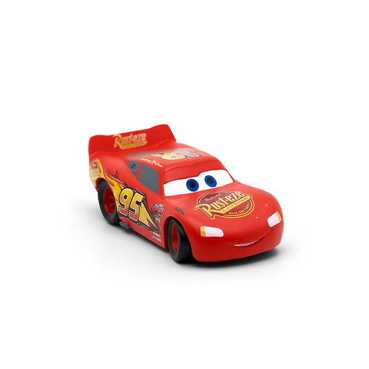 Disney Cars: Lightning McQueen Tonie