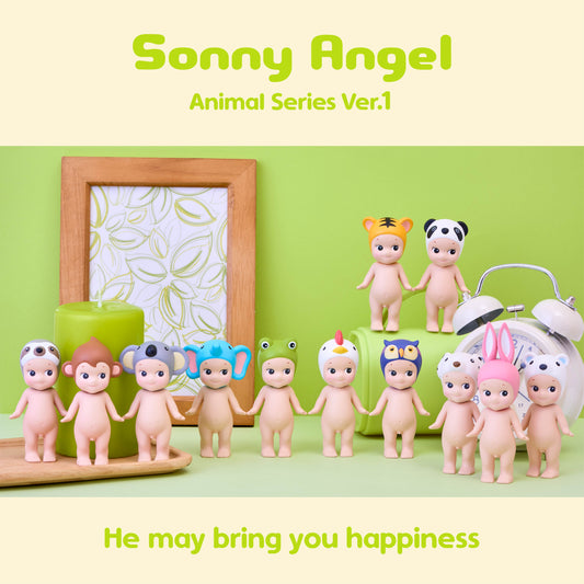 Sonny Angels