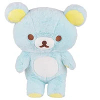 Rilakkuma Sherbet Plush