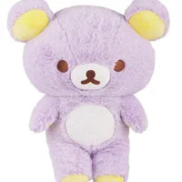 Rilakkuma Sherbet Plush