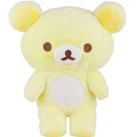 Rilakkuma Sherbet Plush