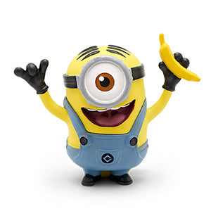 Despicable Me Tonie