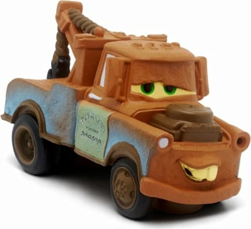 Disney Cars: Mater Tonie