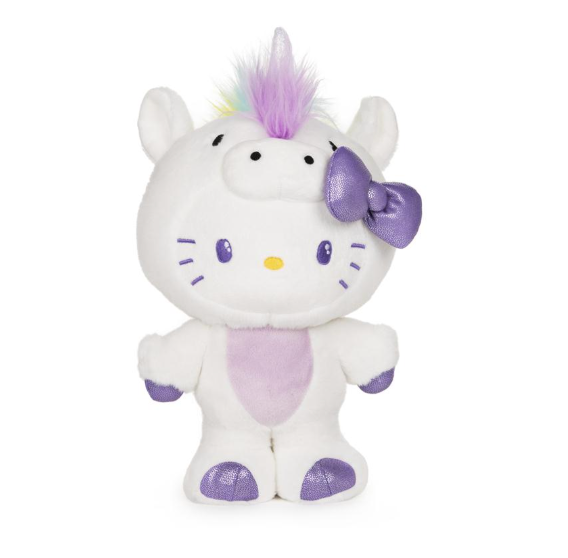 HELLO KITTY UNICORN, 9.5 IN