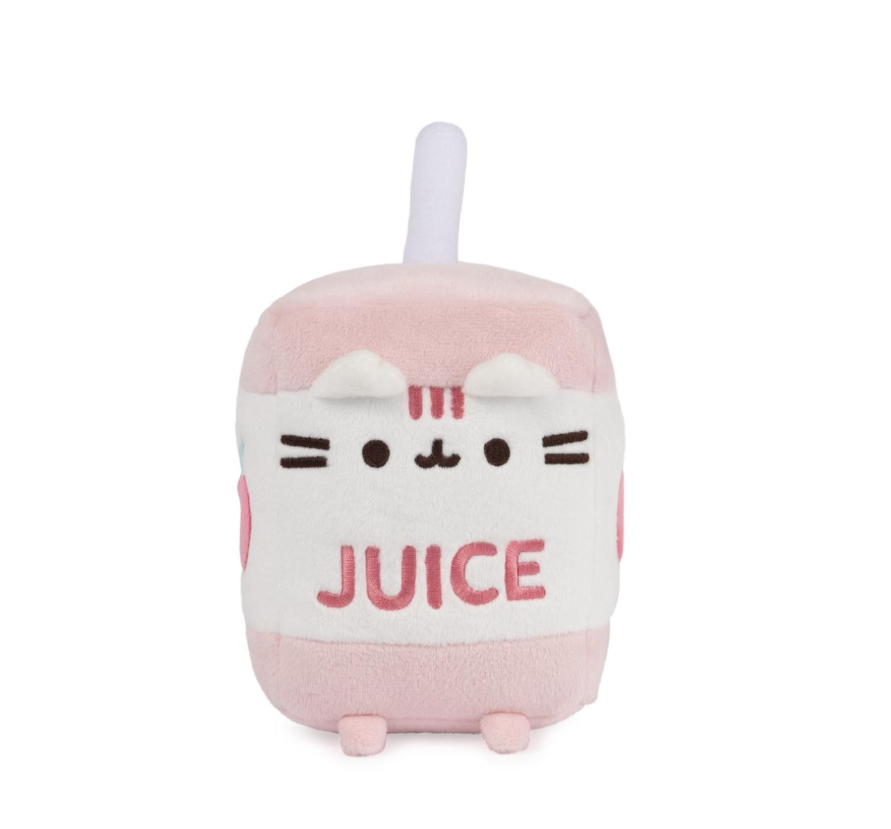 Pusheen Juice Box Plush