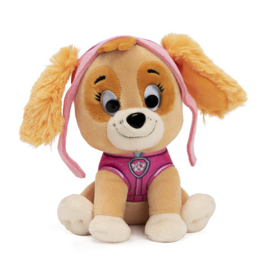 Paw Patrol Skye Plush