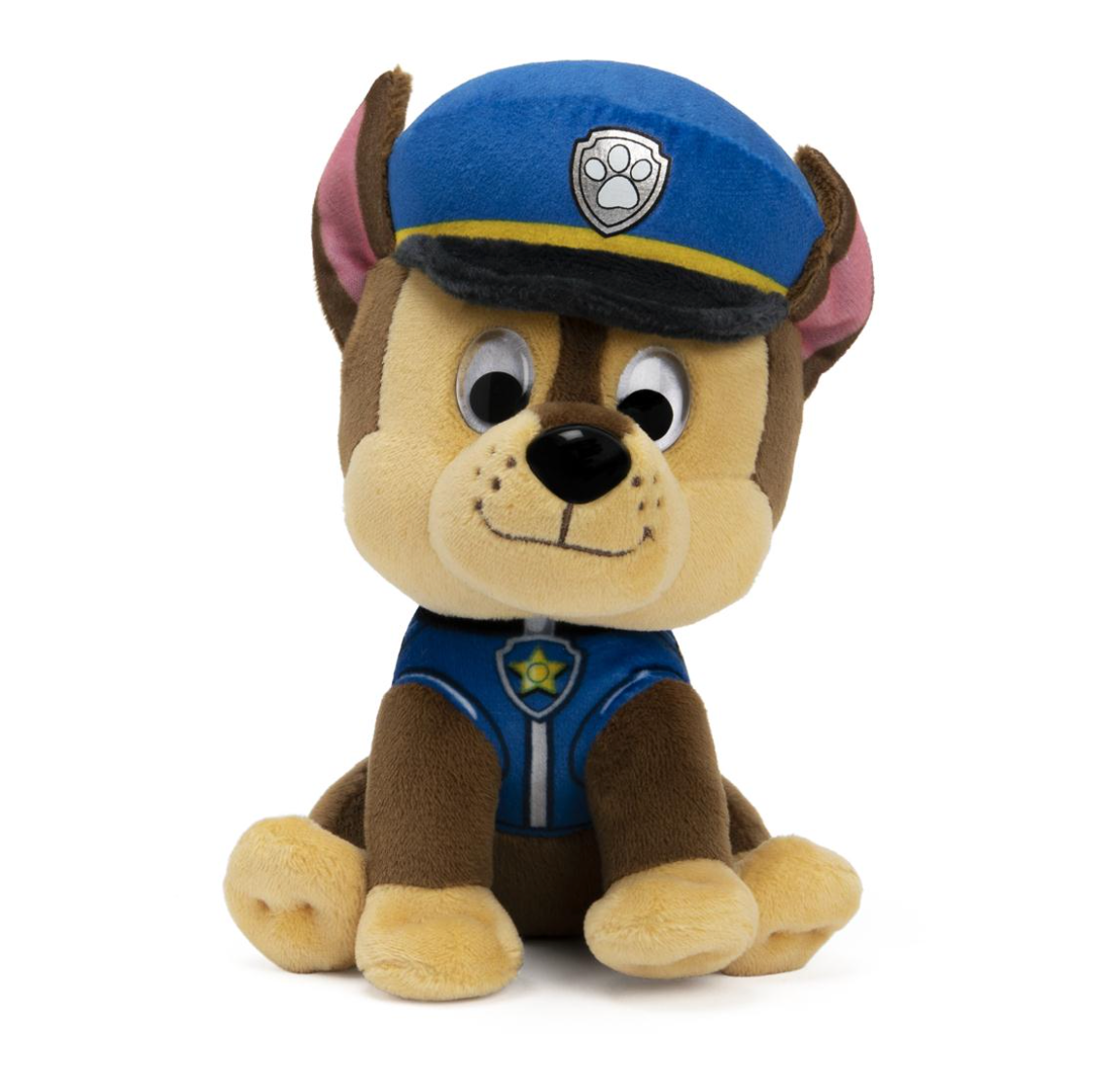 Paw Patrol Chase Plush