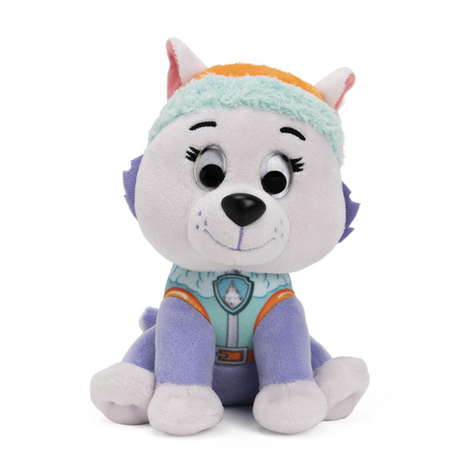 Paw Patrol Everest Plush