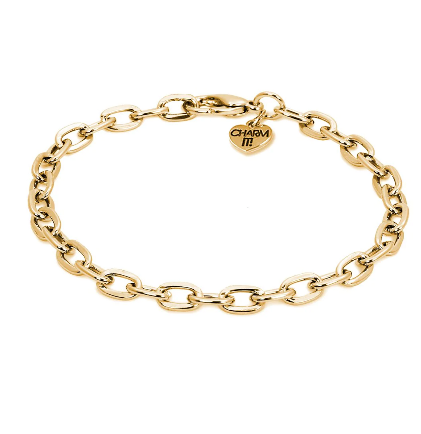 Gold Bracelet