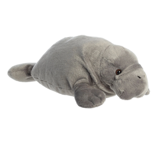 Large Manatee Plush